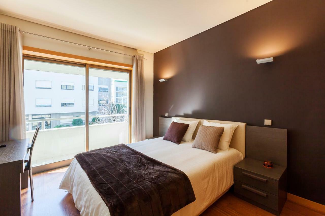Onice Apartment Porto Exterior foto