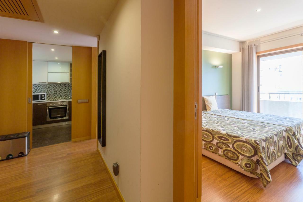 Onice Apartment Porto Exterior foto