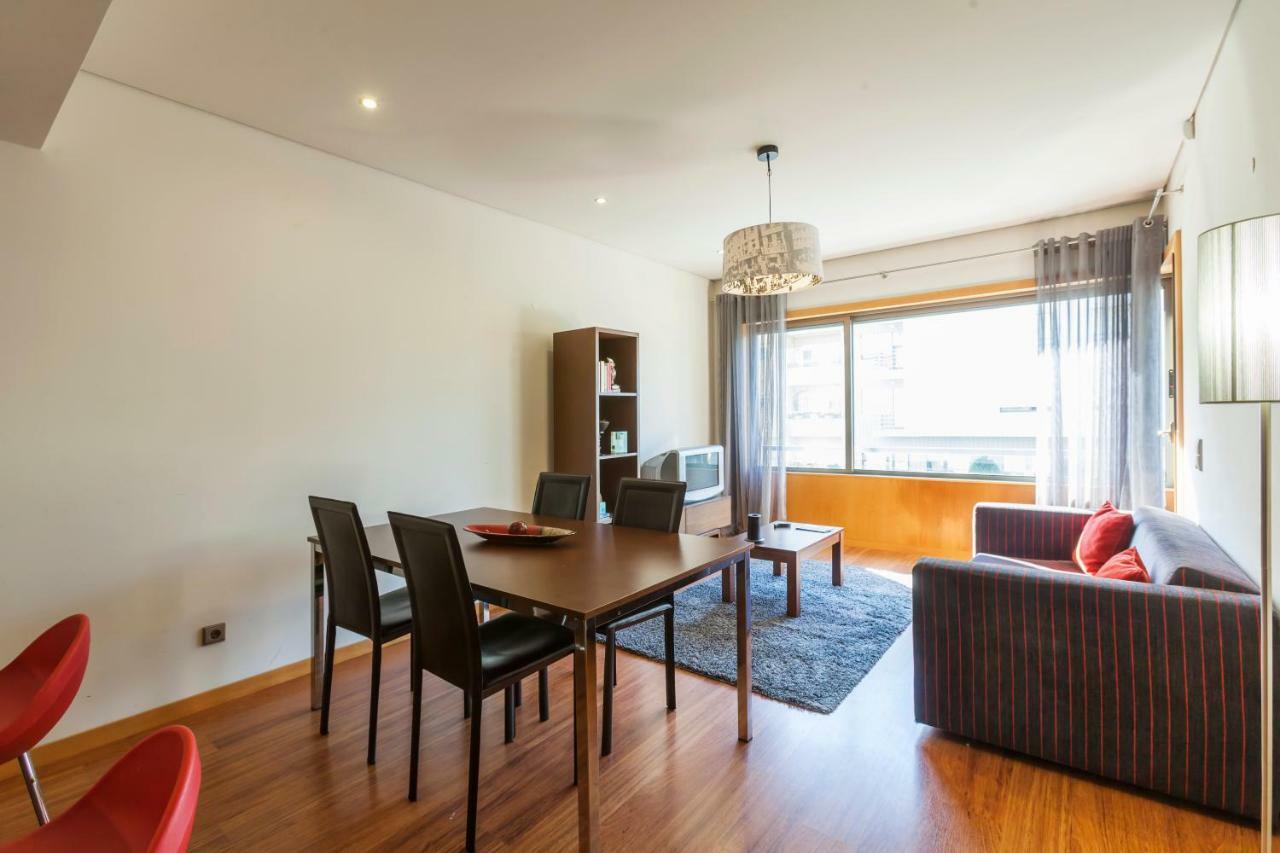 Onice Apartment Porto Exterior foto