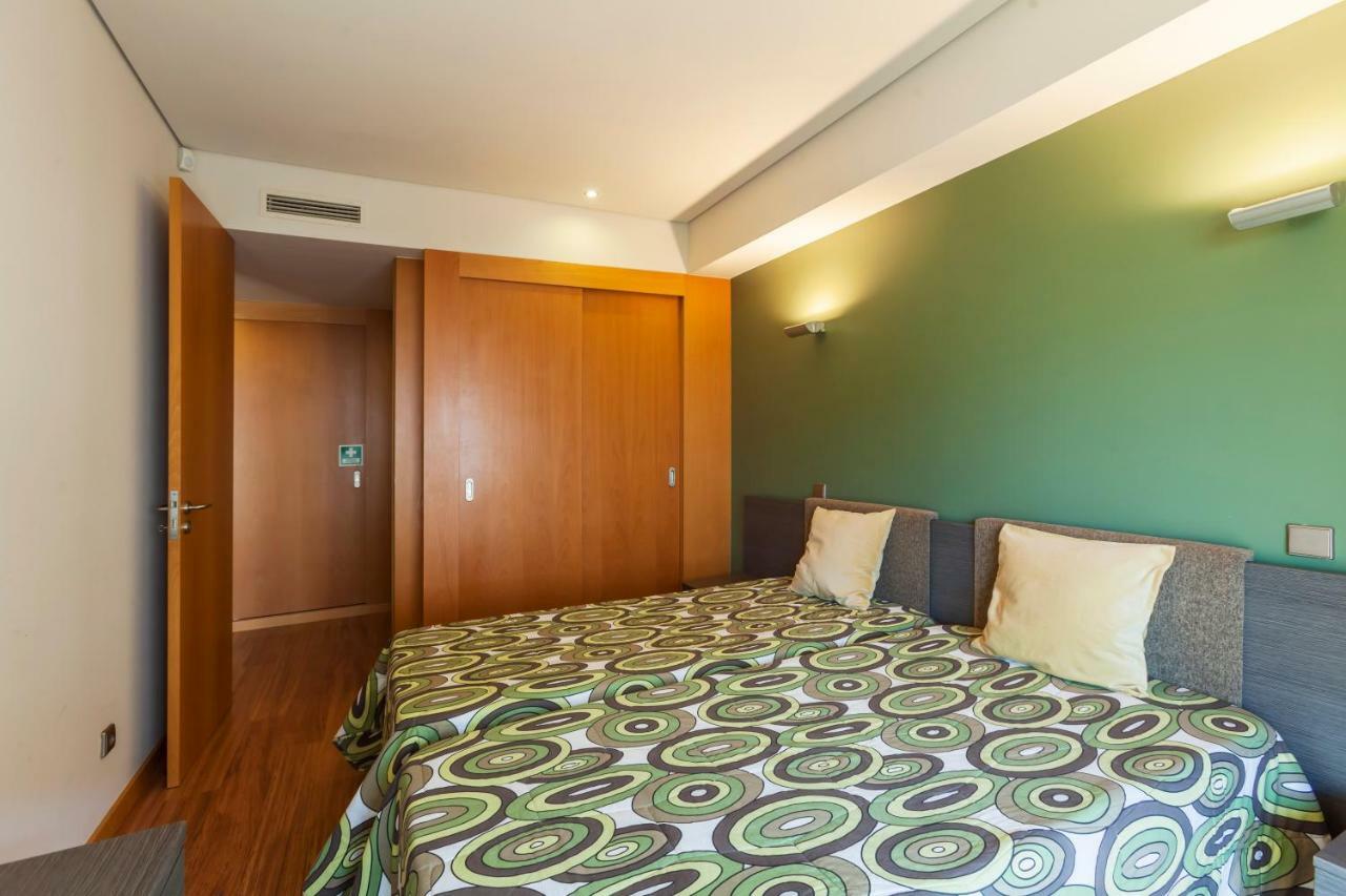Onice Apartment Porto Exterior foto