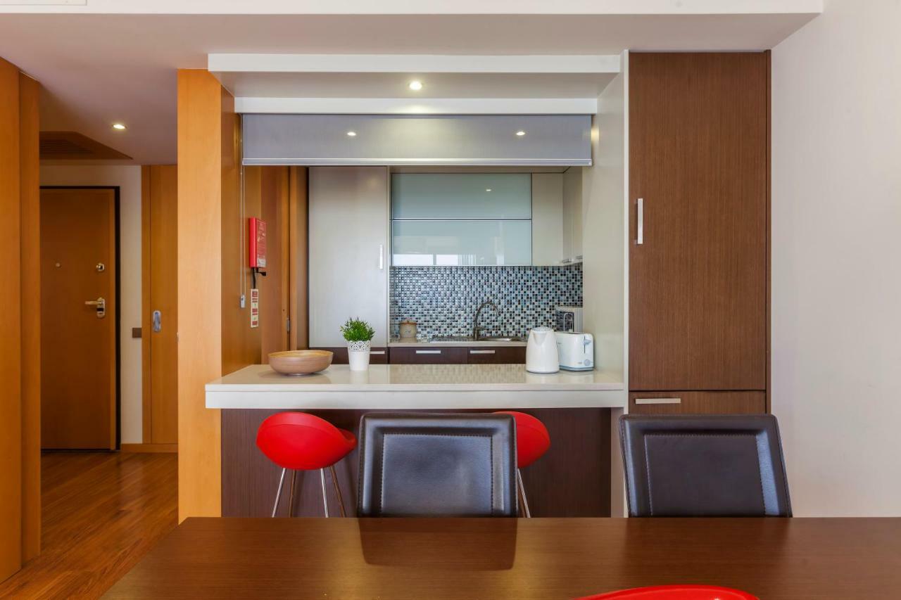 Onice Apartment Porto Exterior foto